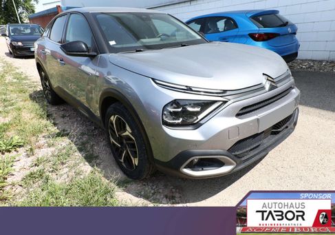 Citroën C4, 2022 2