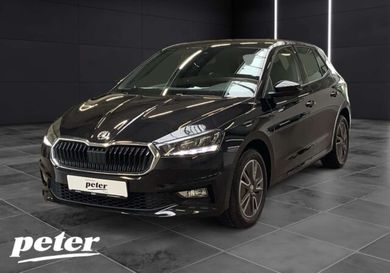 Skoda Fabia, 2024