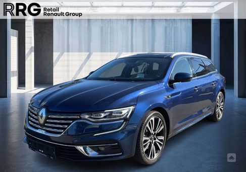 Renault Talisman, 2021