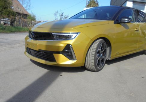 Opel Astra, 2023