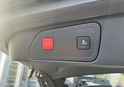 Peugeot 3008, 2022