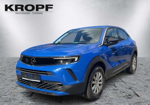 Opel Mokka, 2022 2