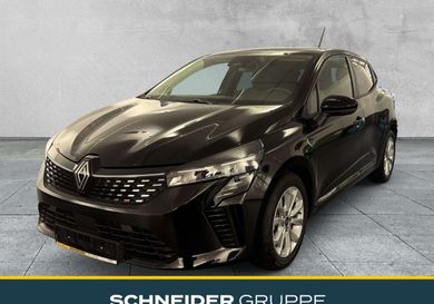 Renault Clio, 2024