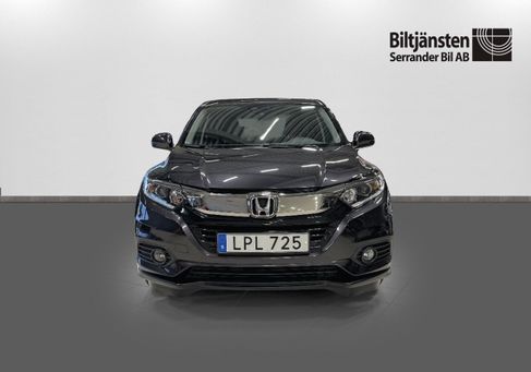 Honda HR-V, 2019 2