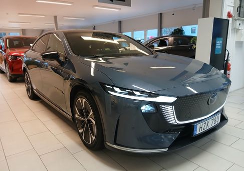 Mazda, 2025 2