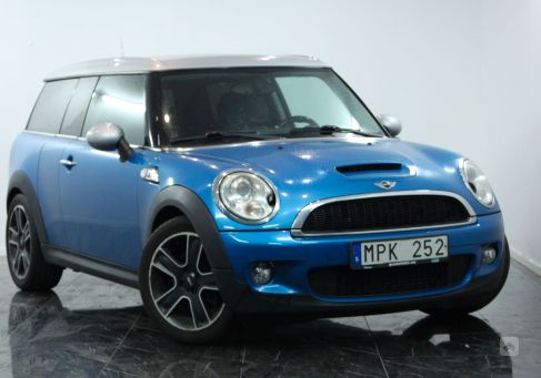 MINI, 2011