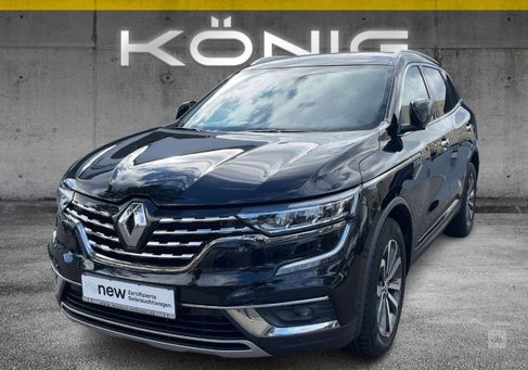 Renault Koleos, 2022