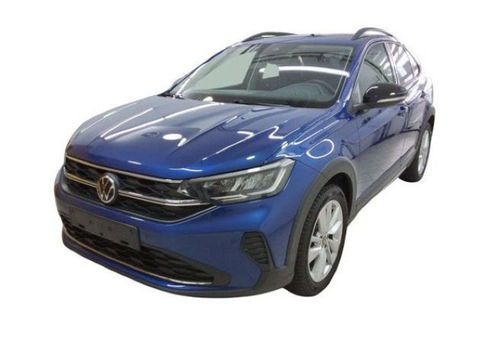 Volkswagen Taigo, 2025 2