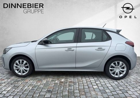 Opel Corsa, 2024 3