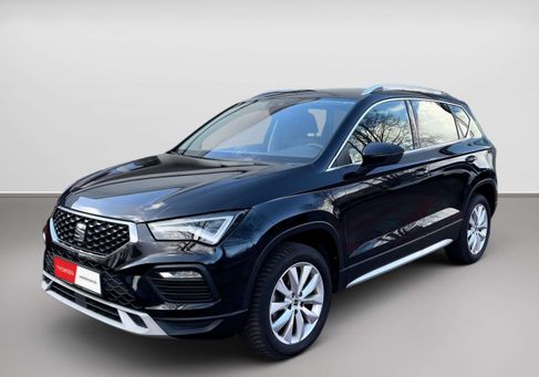 Seat Ateca, 2024