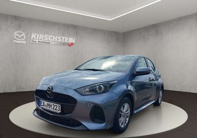 Mazda 2, 2026