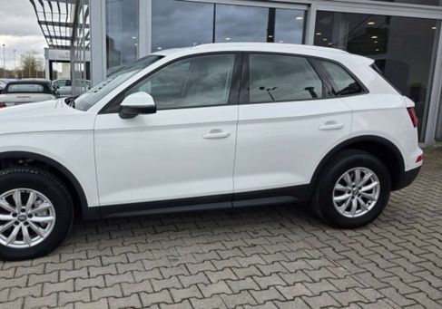 Audi Q5, 2020 3