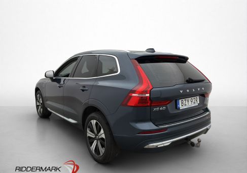 Volvo XC60, 2025