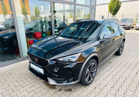 Cupra Formentor, 2023