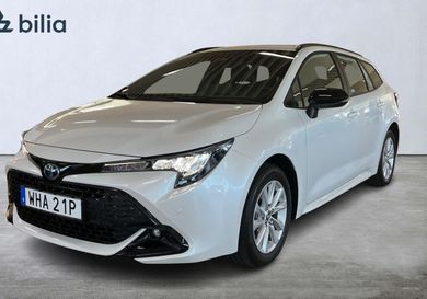 Toyota Corolla, 2025