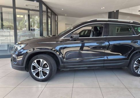 Seat Ateca, 2022