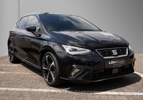 Seat Ibiza, 2024