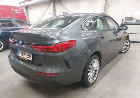 BMW 2 Serija, 2021 3