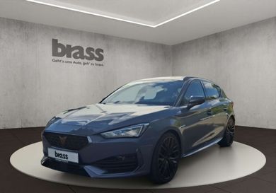 Seat Leon, 2022
