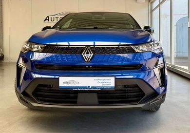 Renault Captur, 2025