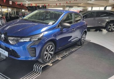 Mitsubishi Colt, 2025