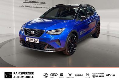 Seat Arona, 2026