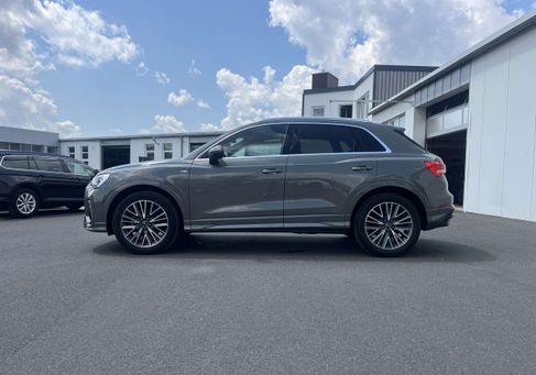 Audi Q3, 2023