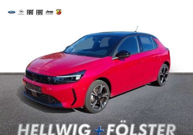Opel Corsa, 2024
