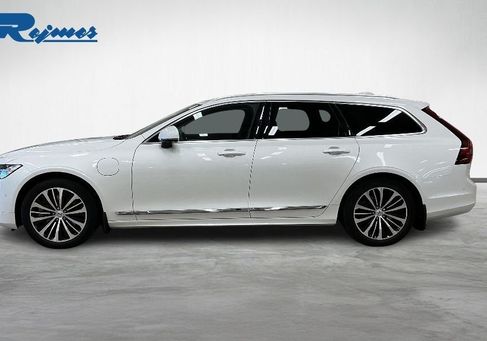 Volvo V90, 2025