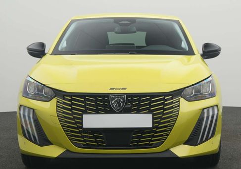 Peugeot 208, 2026