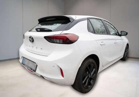 Opel Corsa, 2025 3