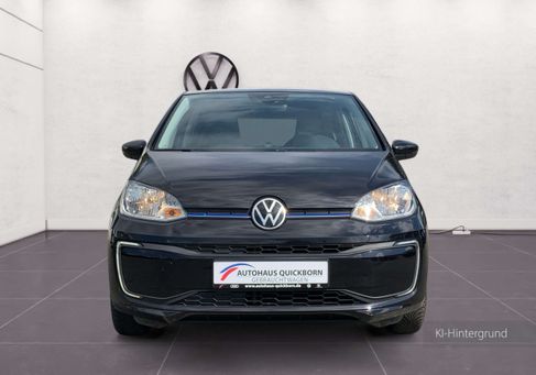 Volkswagen up!, 2022