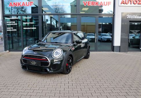MINI John Cooper Works, 2020