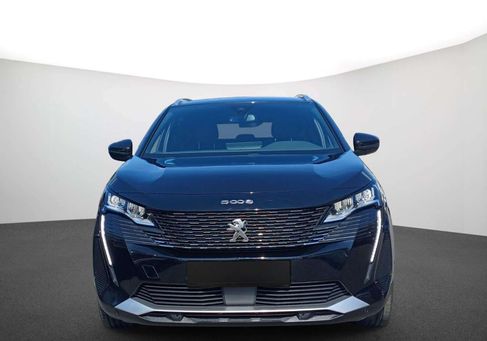 Peugeot 5008, 2023