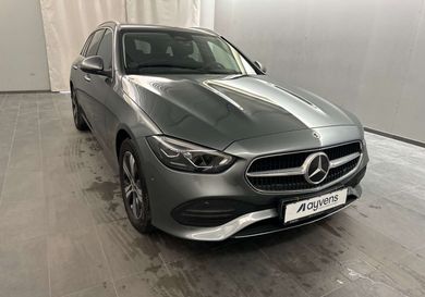Mercedes-Benz C 300, 2023