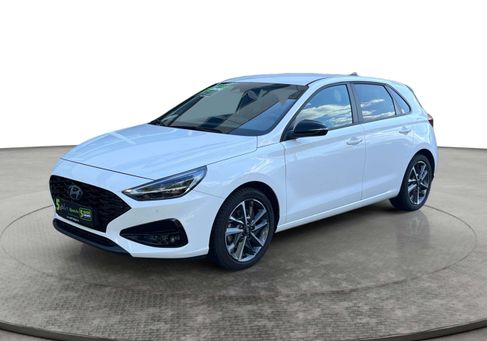 Hyundai i30, 2024 2