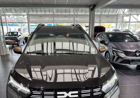 Dacia Jogger, 2025