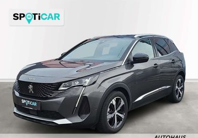 Peugeot 3008, 2023