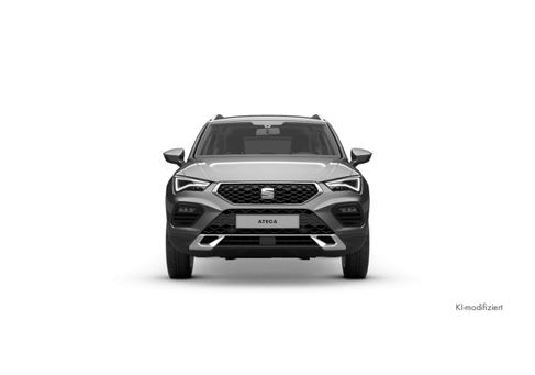 Seat Ateca, 2026