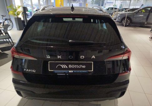 Skoda Kamiq, 2025