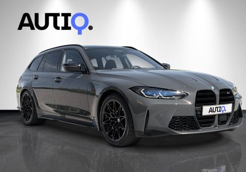 BMW M3, 2024