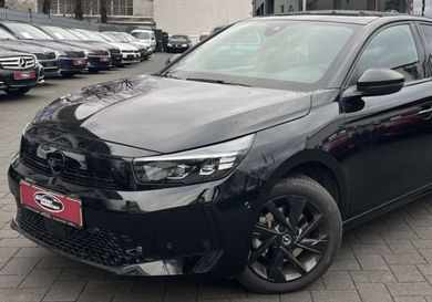 Opel Corsa, 2025