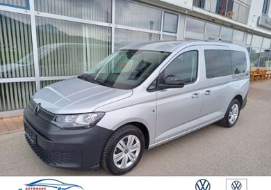 Volkswagen Caddy, 2024