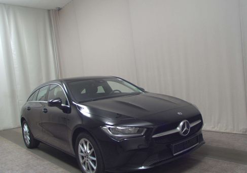 Mercedes-Benz CLA 180, 2023