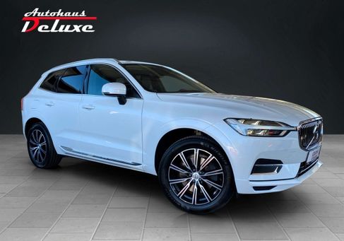 Volvo XC60, 2019