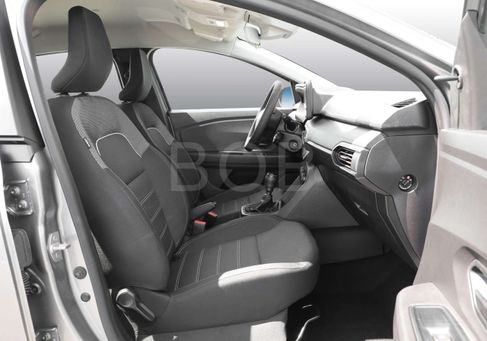 Dacia Sandero, 2026