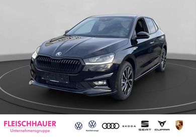 Skoda Fabia, 2025