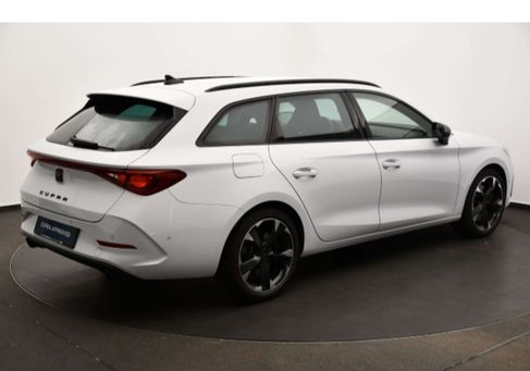 Cupra Leon, 2023