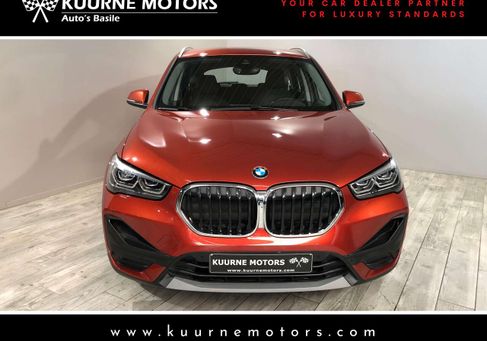BMW X1, 2020 2
