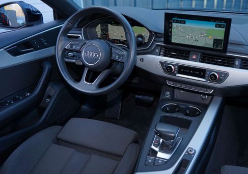 Audi A5, 2023 3